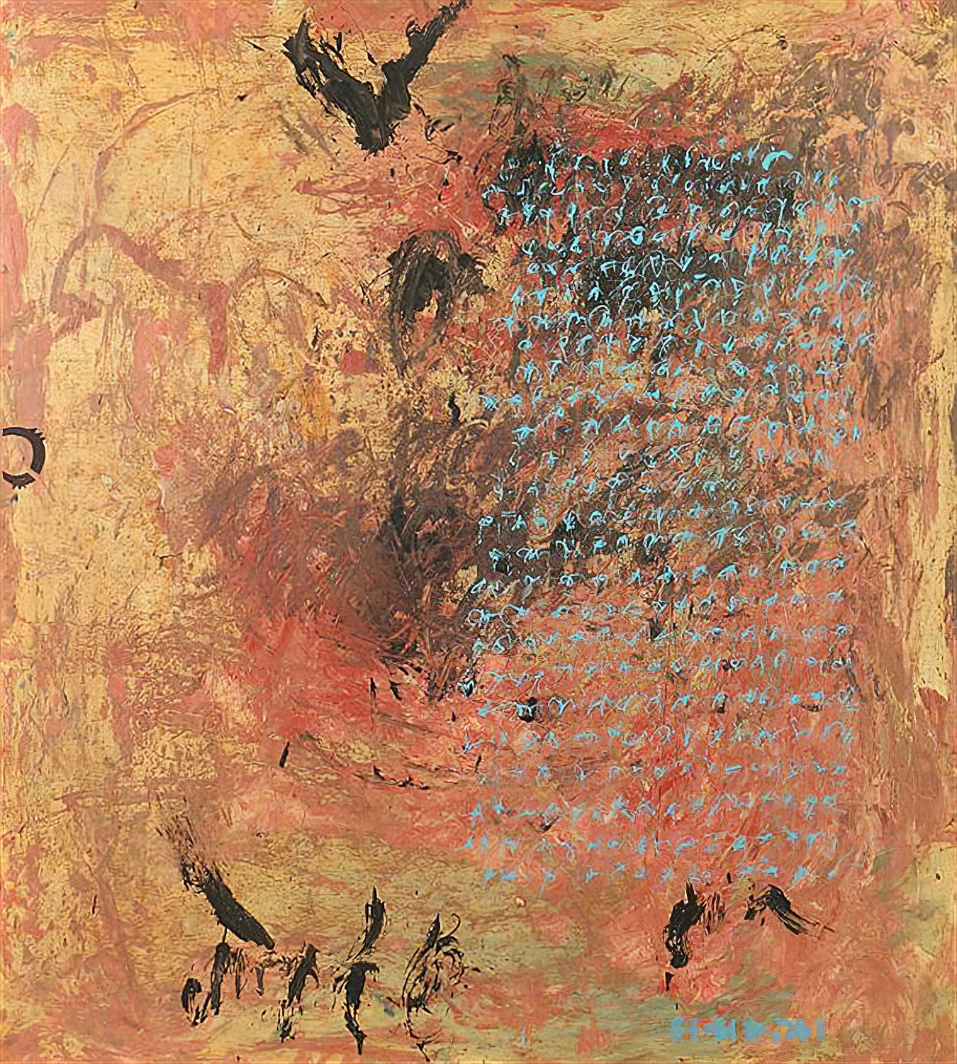 Paul Stein (1949 - 2004) - photo 1